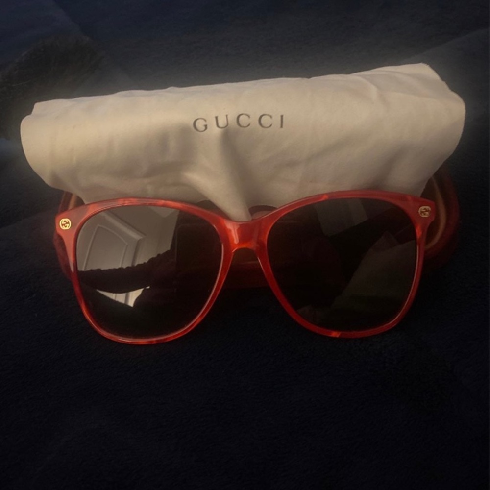 Gucci Sunglasses